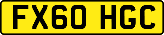 FX60HGC