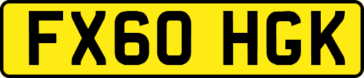 FX60HGK