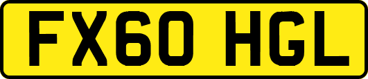 FX60HGL
