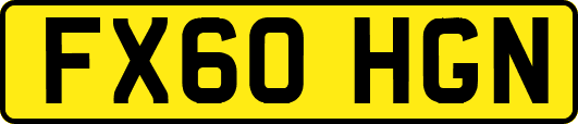 FX60HGN