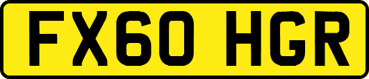 FX60HGR