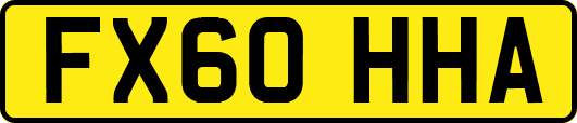 FX60HHA