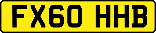 FX60HHB