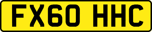 FX60HHC