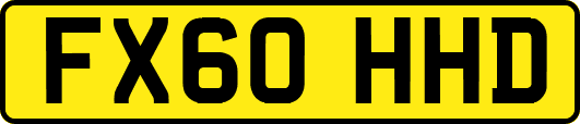 FX60HHD
