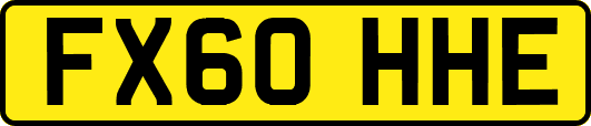 FX60HHE