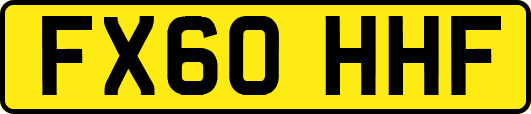FX60HHF