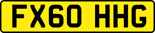 FX60HHG