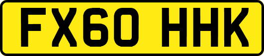 FX60HHK