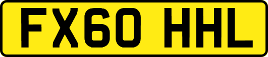 FX60HHL