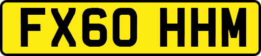 FX60HHM