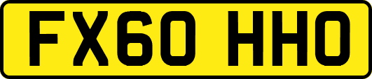 FX60HHO