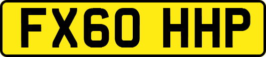 FX60HHP