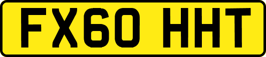 FX60HHT