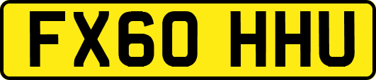 FX60HHU