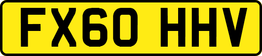 FX60HHV