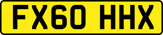 FX60HHX
