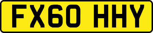 FX60HHY