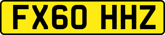 FX60HHZ