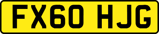 FX60HJG