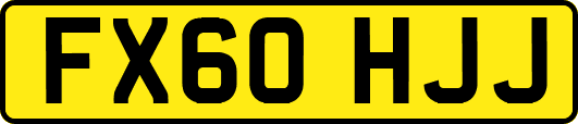 FX60HJJ
