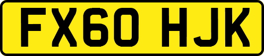 FX60HJK