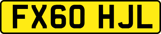 FX60HJL