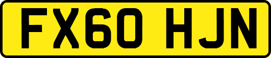 FX60HJN