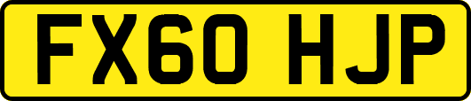FX60HJP