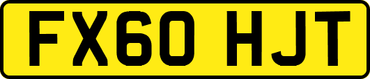 FX60HJT