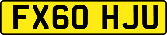 FX60HJU
