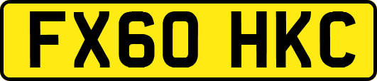FX60HKC