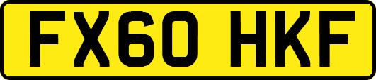 FX60HKF