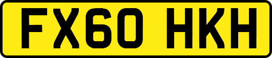 FX60HKH