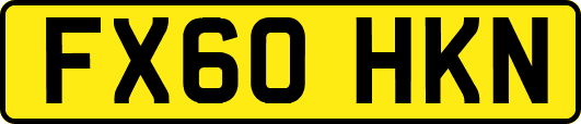 FX60HKN