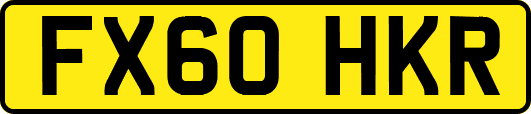 FX60HKR