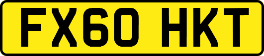 FX60HKT