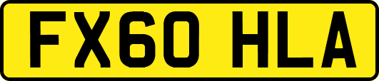 FX60HLA
