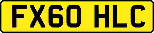 FX60HLC