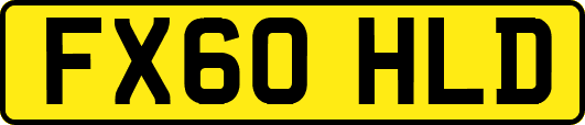 FX60HLD