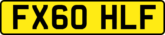 FX60HLF