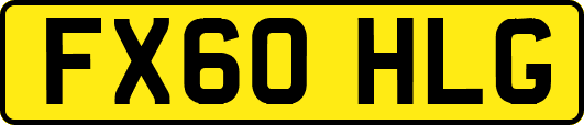 FX60HLG