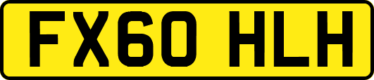 FX60HLH