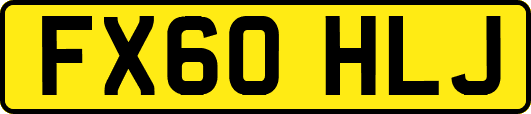FX60HLJ