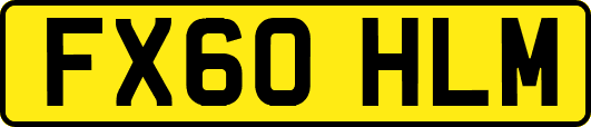 FX60HLM