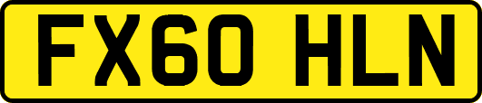 FX60HLN