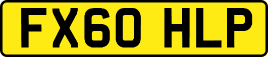 FX60HLP