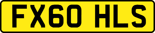 FX60HLS