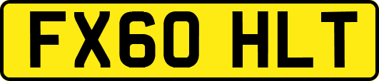 FX60HLT