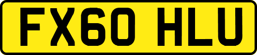 FX60HLU